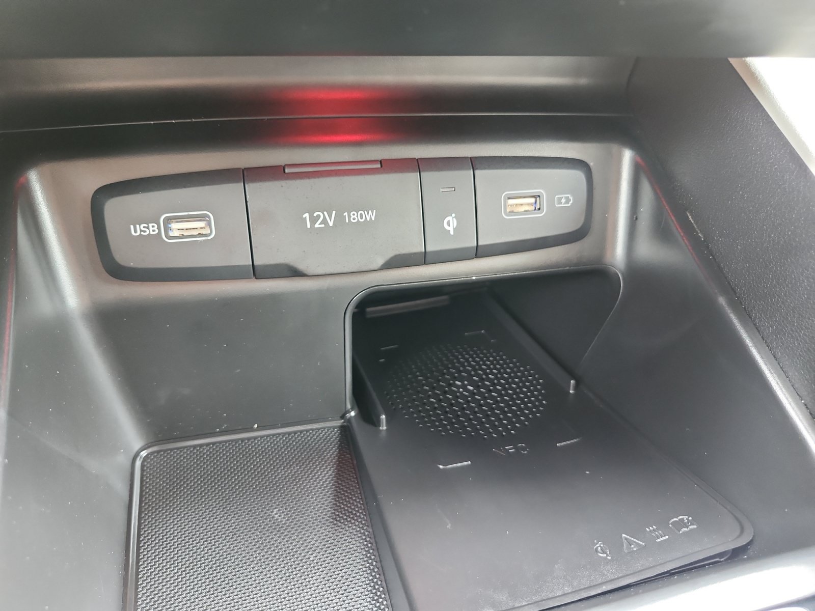 Used 2024 Hyundai Tucson SEL w/ Convenience Package AWD/4WD image 20