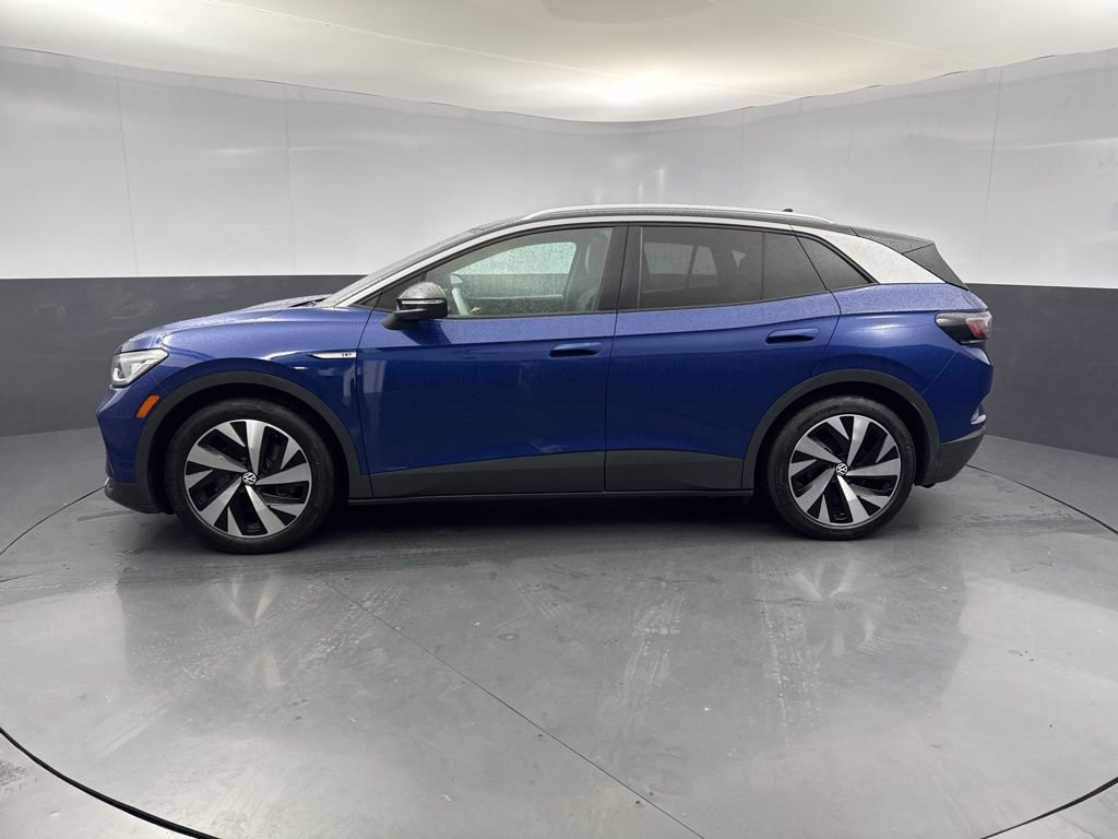 Used 2021 Volkswagen ID.4 1st Edition image 2