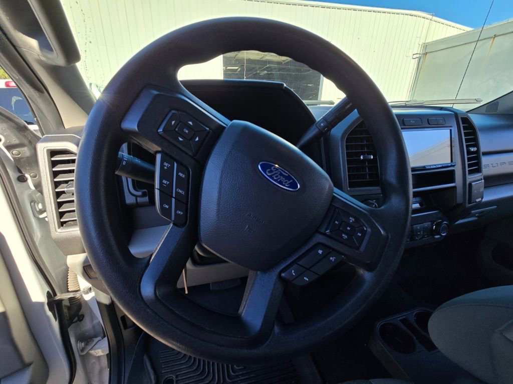 Used 2019 Ford F250 XL image 10