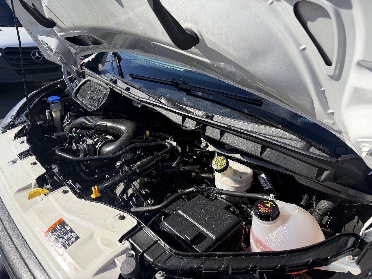 Used 2020 Ford Transit 350 XL RWD image 26