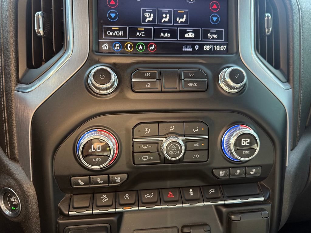 Used 2019 GMC Sierra 1500 SLT AWD/4WD image 18