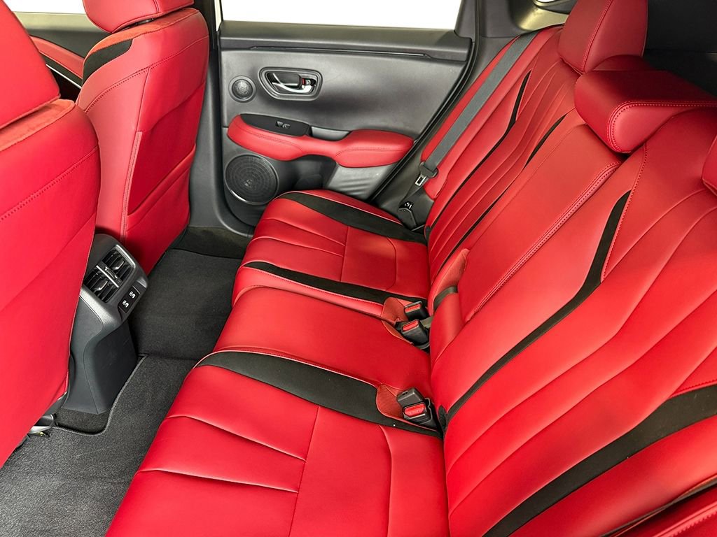 New 2025 Acura ADX A-Spec image 32