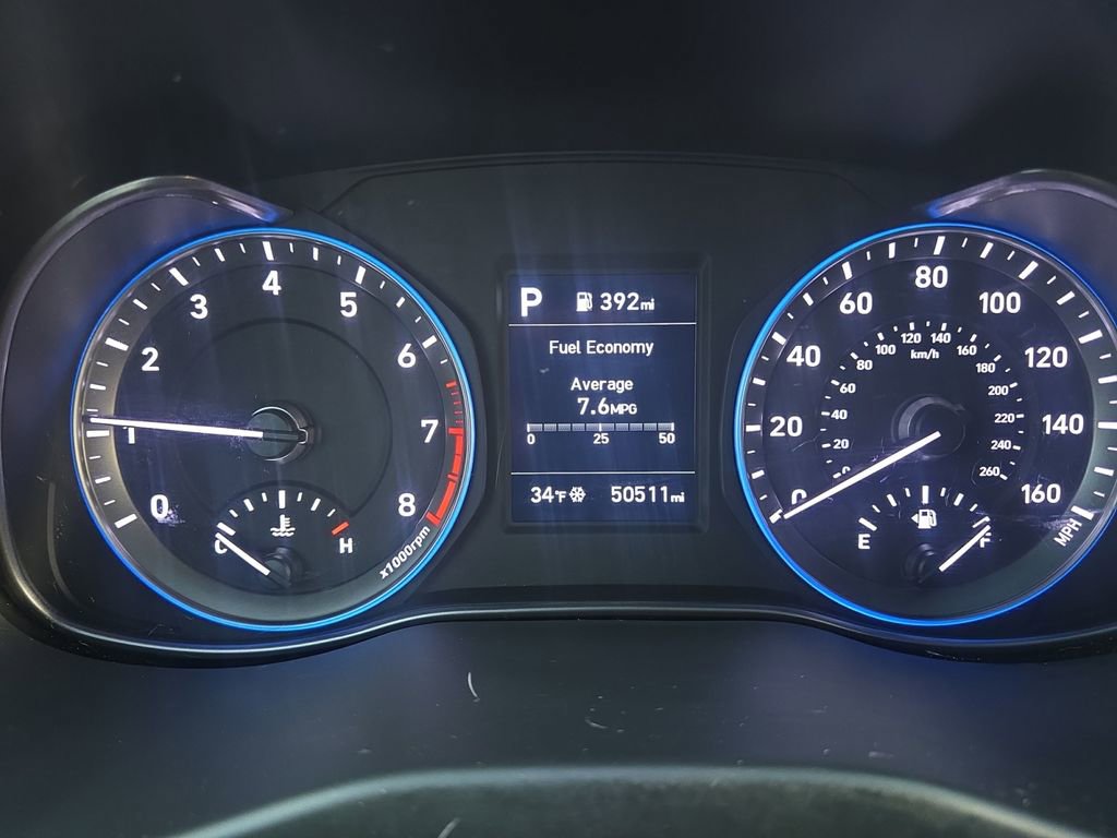 Used 2020 Hyundai Kona SEL image 19