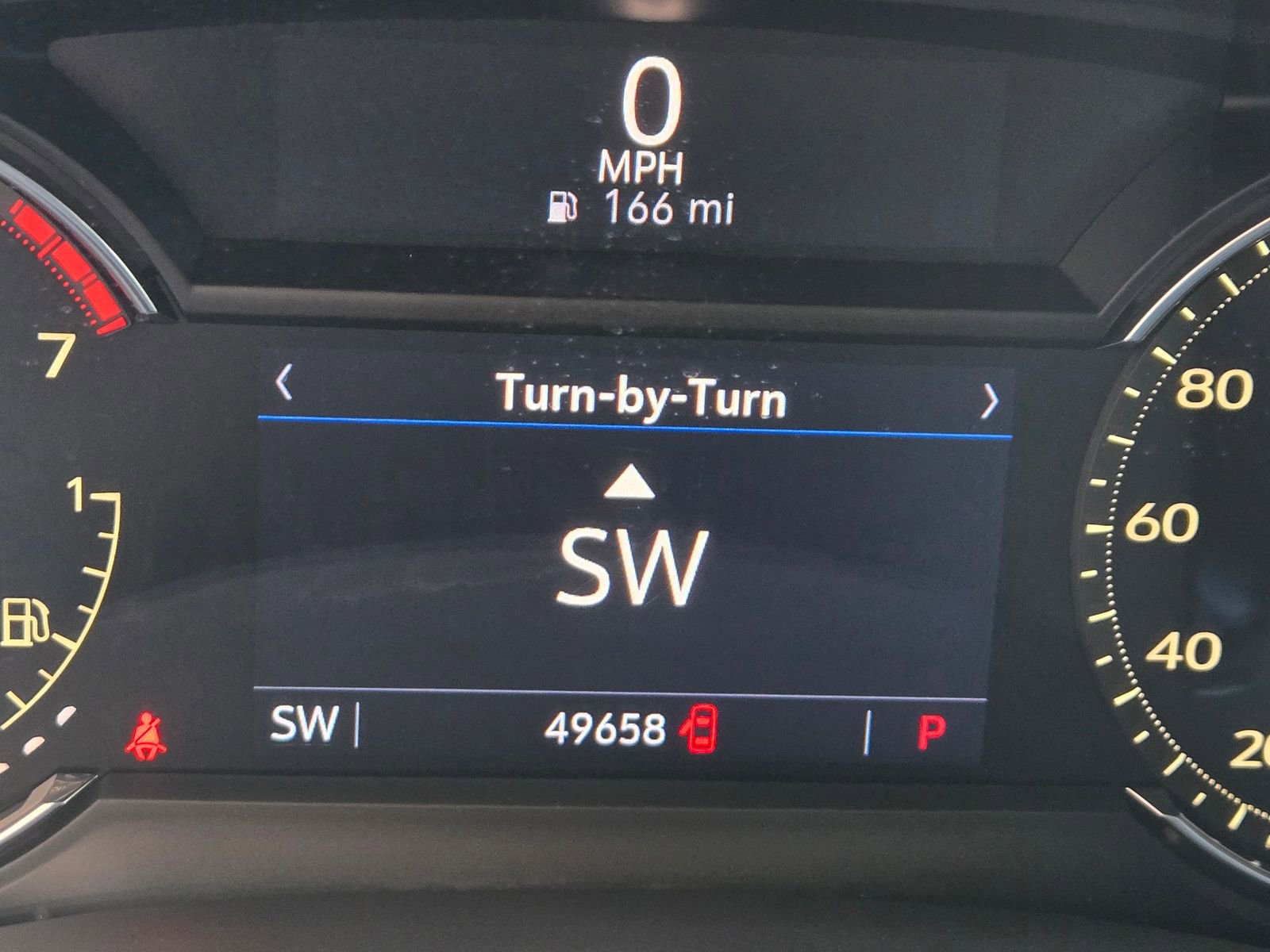 Used 2020 Cadillac XT5 Luxury FWD image 14