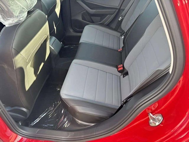 New 2026 Volkswagen Jetta SE image 7