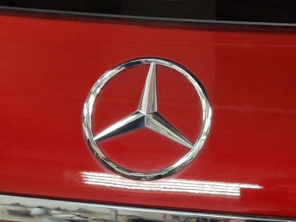 Used 2022 Mercedes-Benz GLE 350 4MATIC image 29