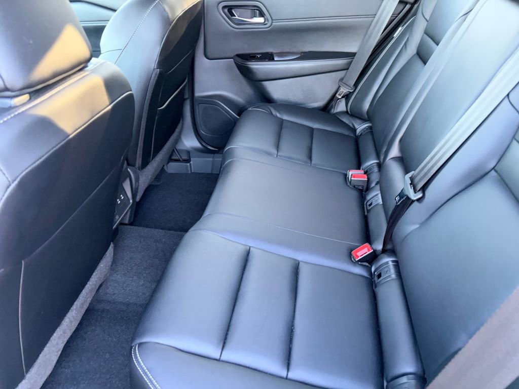 Used 2024 Nissan Rogue SL w/ SL Premium Package image 27