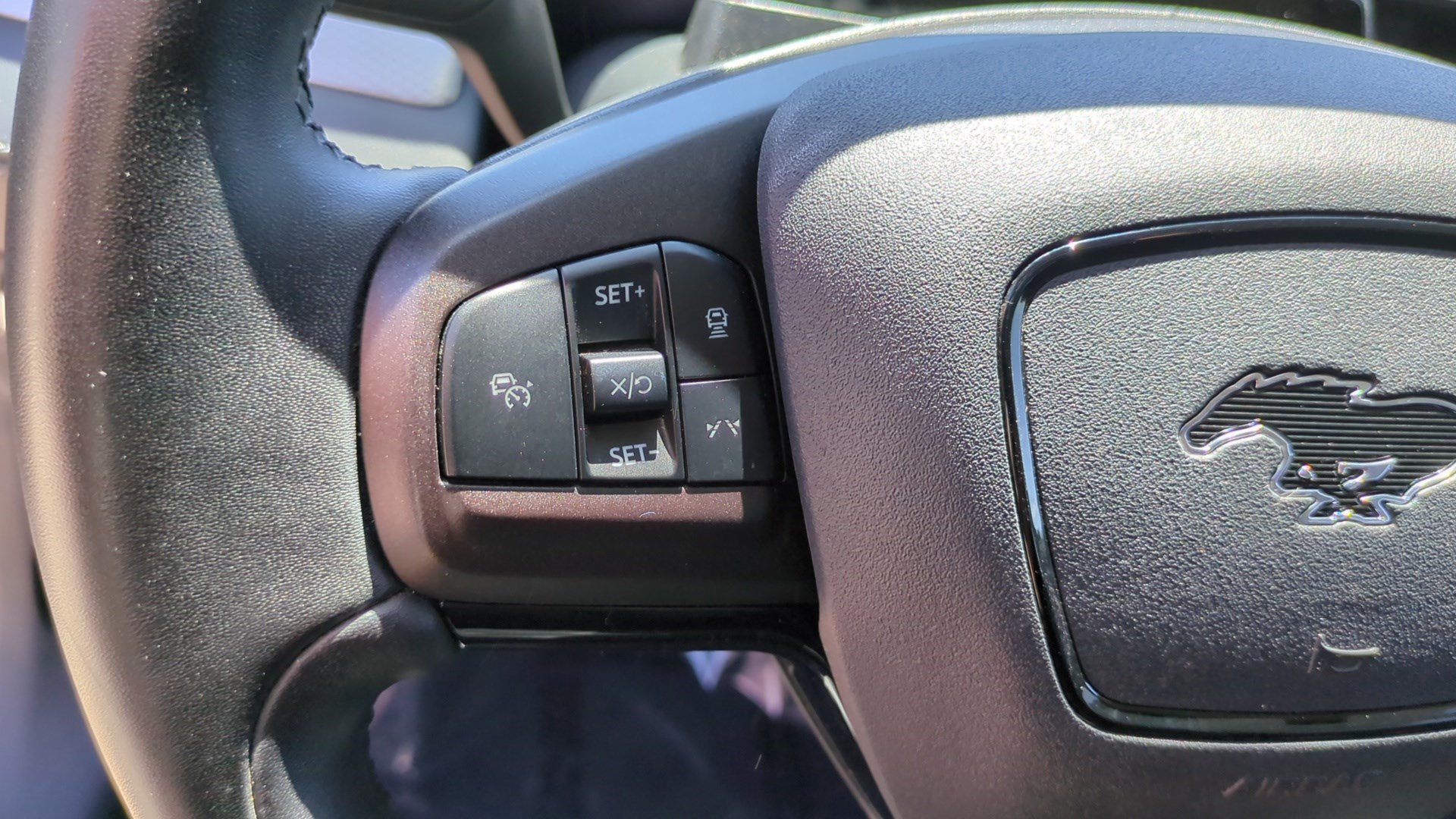 Used 2023 Ford Mustang Mach-E Select RWD image 19
