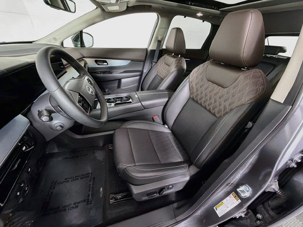 Used 2026 Nissan Murano Platinum w/ Cargo Package AWD/4WD image 21