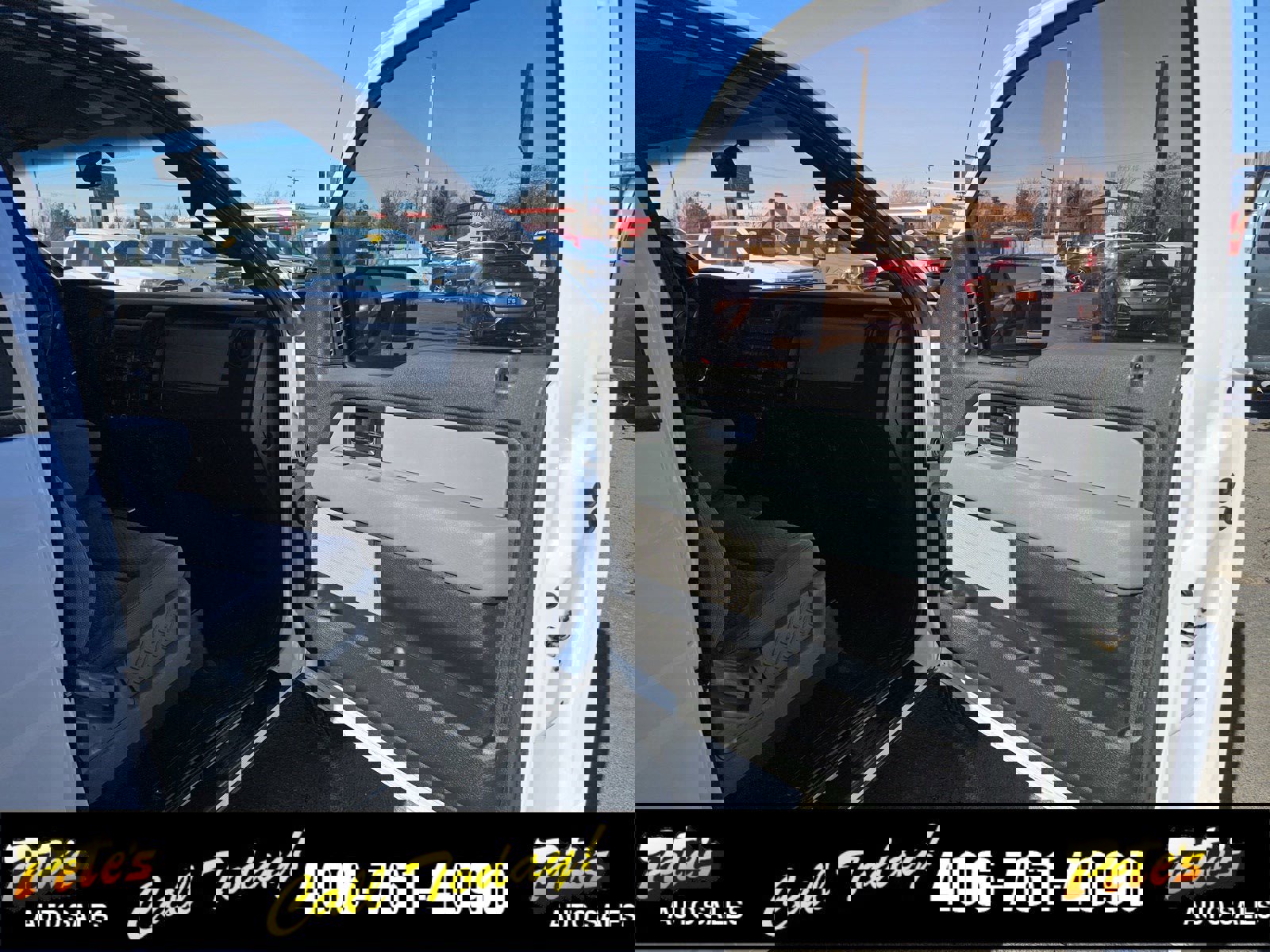 Used 2014 Ford F150 XL w/ XL Plus Package image 13