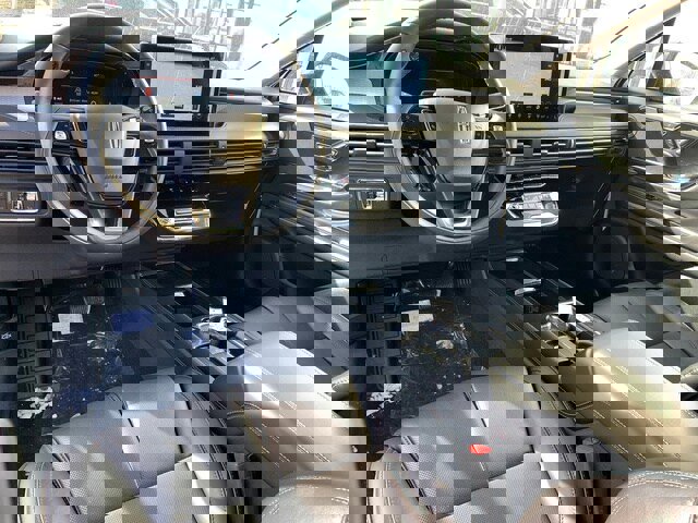 New 2026 Lincoln Corsair Grand Touring image 24