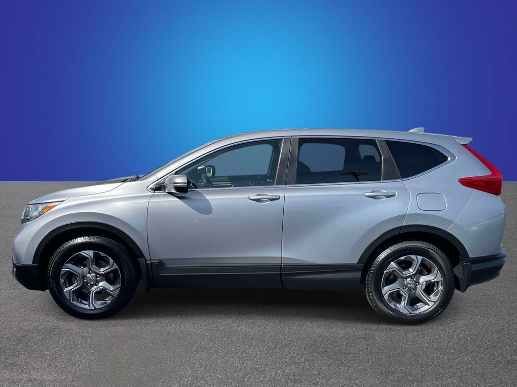 Used 2019 Honda CR-V EX-L image 2