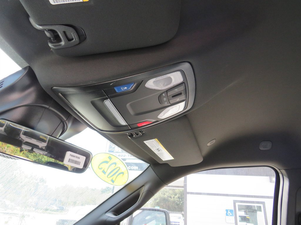 Used 2025 RAM 2500 Big Horn image 6