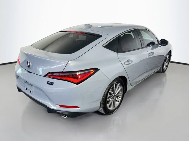 Used 2026 Acura Integra FWD image 8