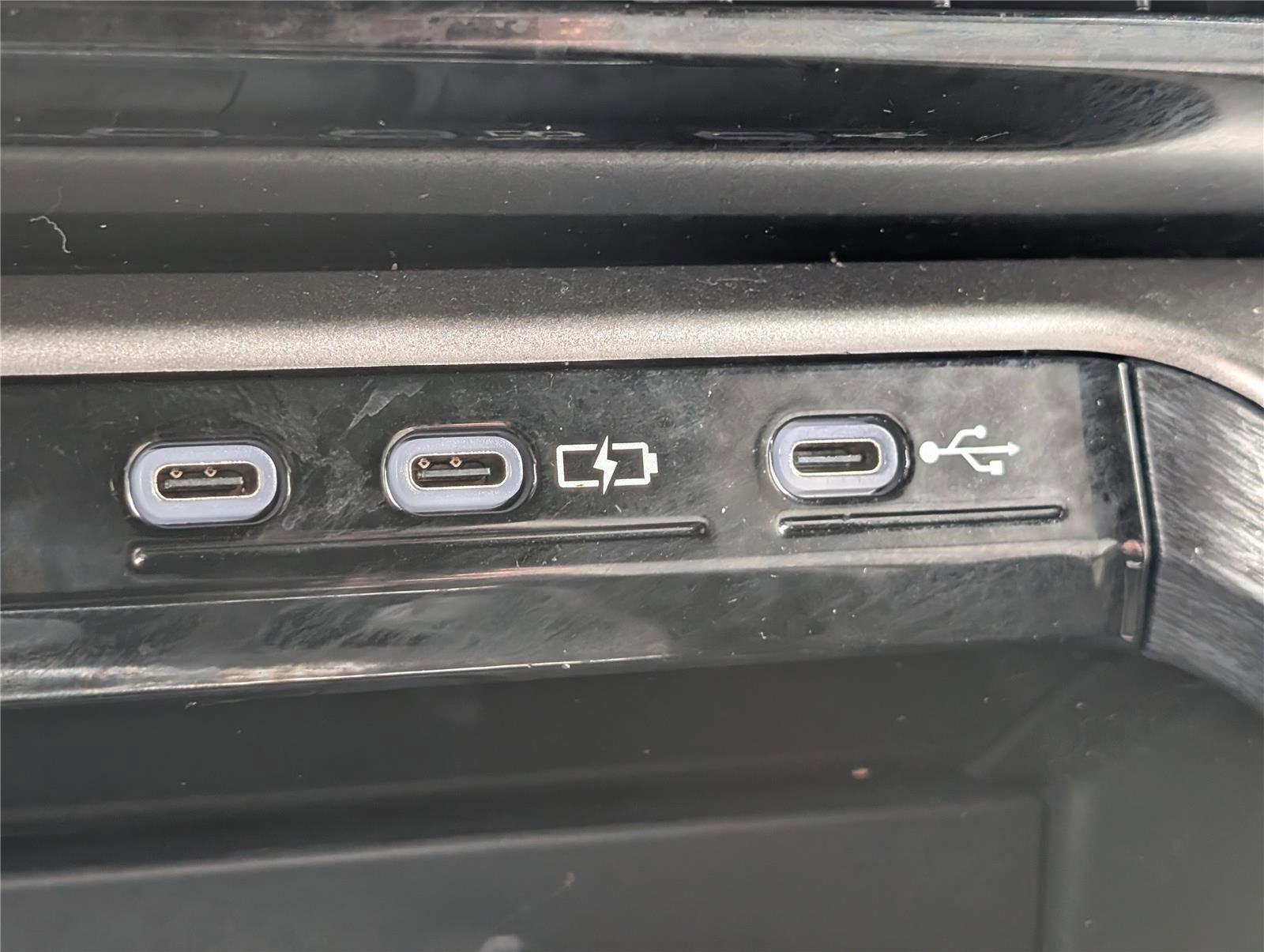 Certified 2024 Lexus TX 500h AWD w/ Technology Package image 29