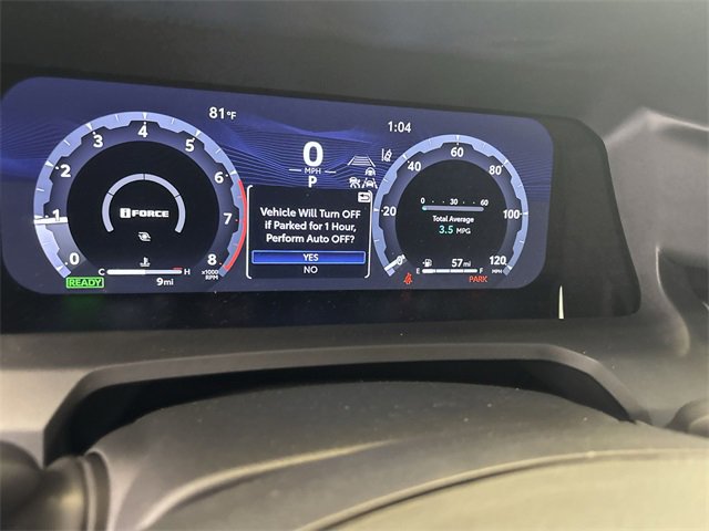 New 2025 Toyota Tacoma TRD Off-Road image 8