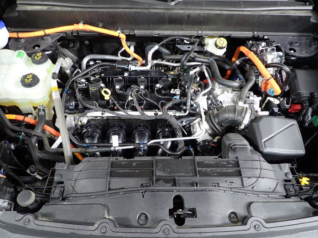 Used 2025 Ford Maverick XL FWD image 39