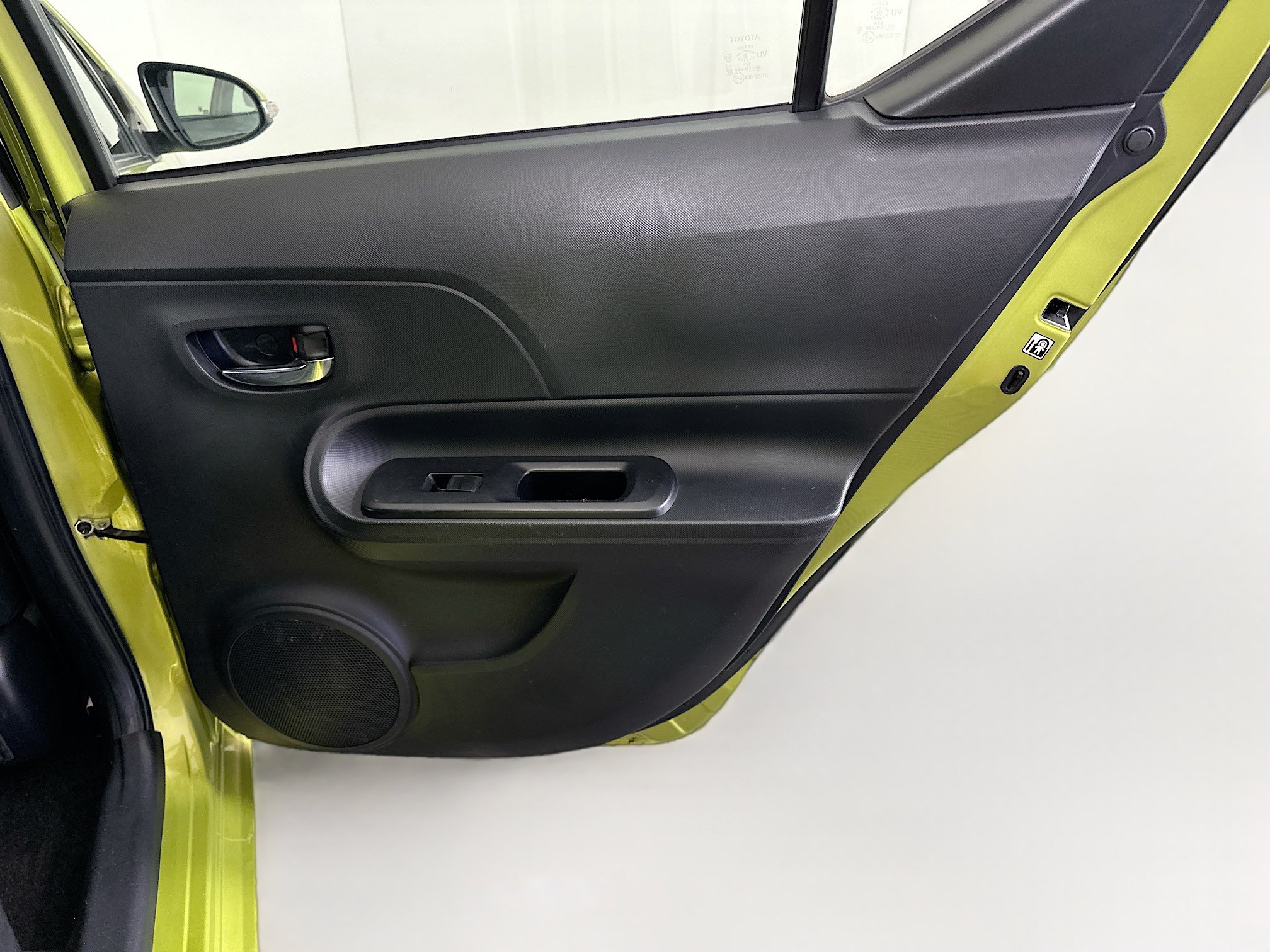 Used 2015 Toyota Prius C Two FWD image 26