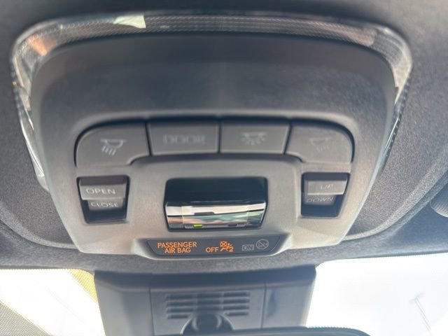 Used 2024 Toyota Corolla XSE image 28