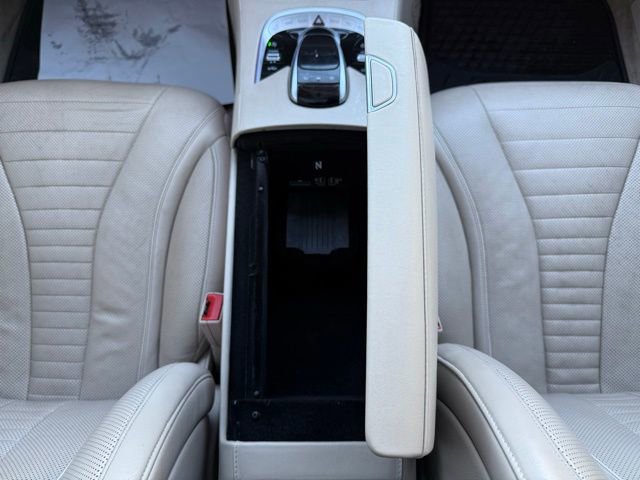 Used 2019 Mercedes-Benz S 560 S 560 image 38