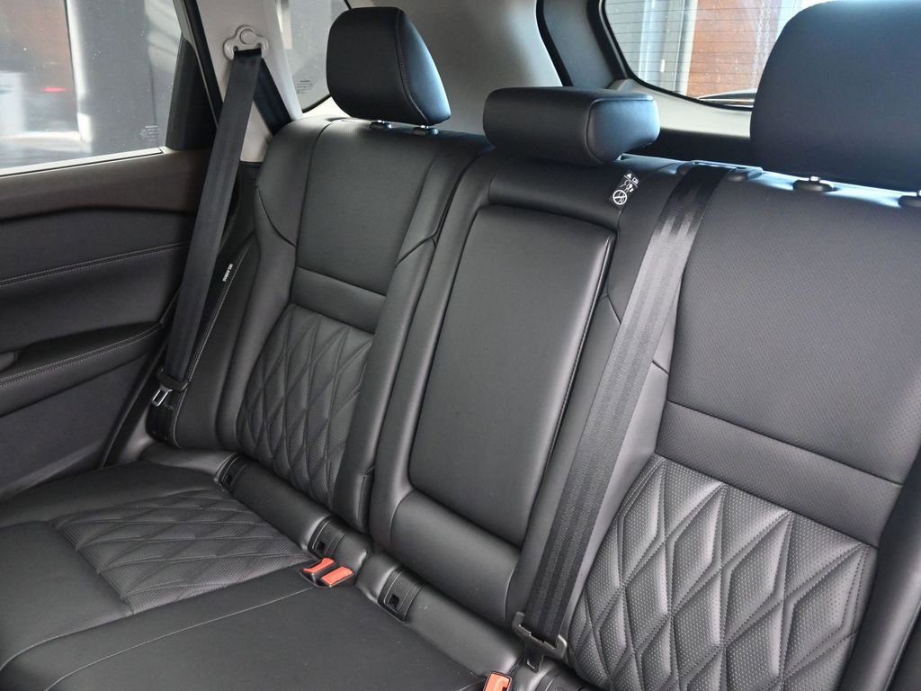 Used 2022 Nissan Rogue Platinum w/ Head-Up Display Package image 20