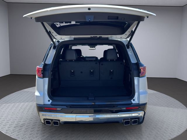 Used 2024 GMC Acadia Denali image 27