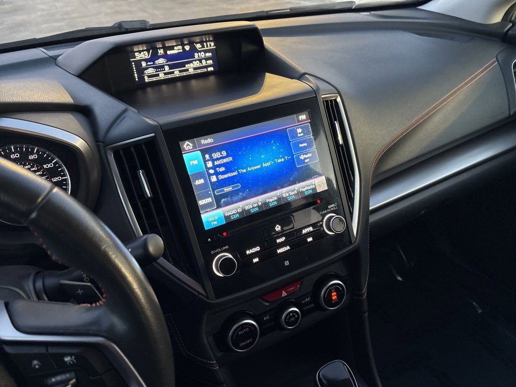 Certified 2023 Subaru Crosstrek 2.5i Limited image 13