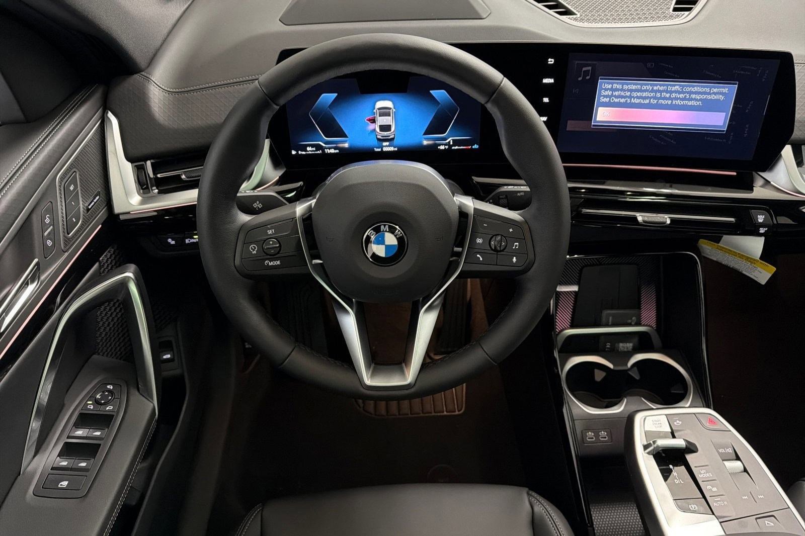 New 2026 BMW X2 xDrive28i w/ Technology Package image 26