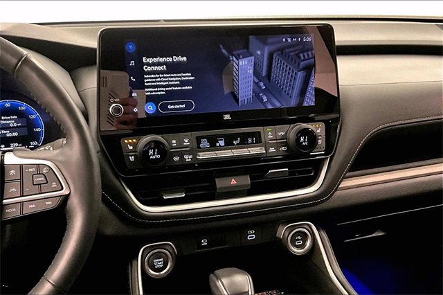 Used 2024 Toyota Grand Highlander Platinum image 6