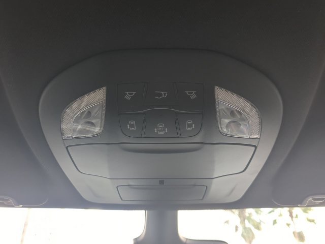 Certified 2026 Chrysler Pacifica Select FWD image 24