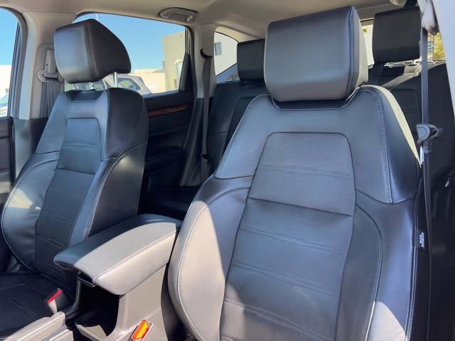 Used 2017 Honda CR-V Touring image 16