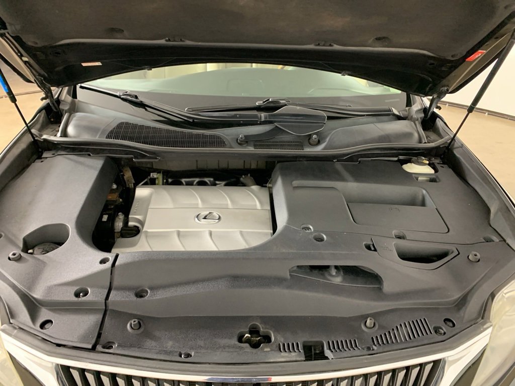 Used 2010 Lexus RX 350 AWD image 44