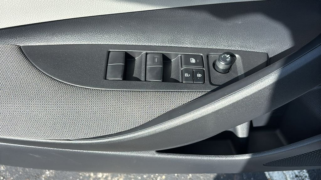 New 2026 Toyota Corolla LE FWD image 12