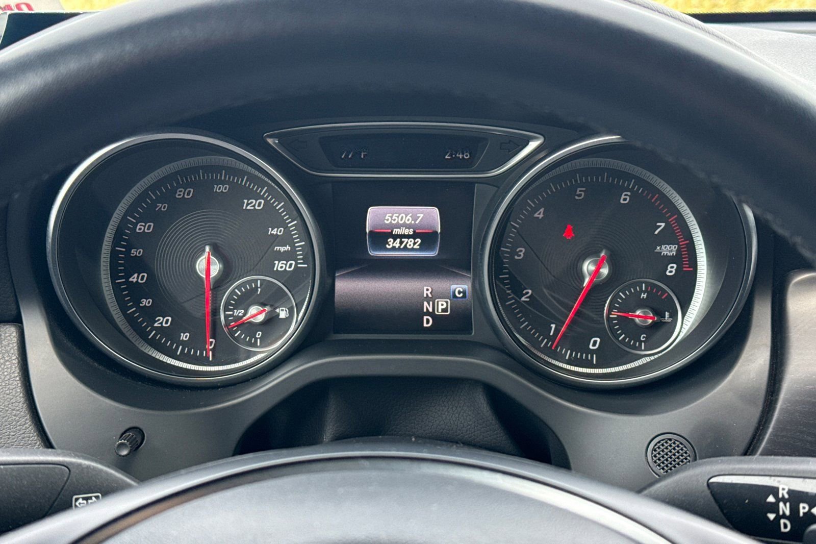 Used 2019 Mercedes-Benz CLA 250 image 28