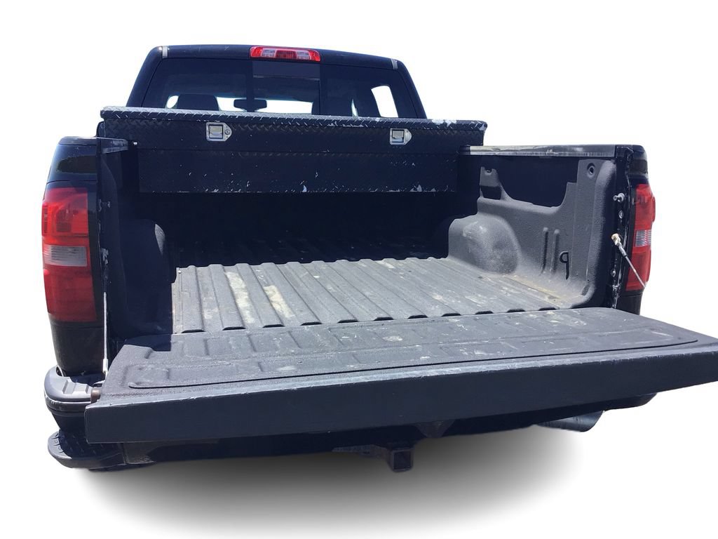 Used 2014 GMC Sierra 1500 Denali AWD/4WD image 13