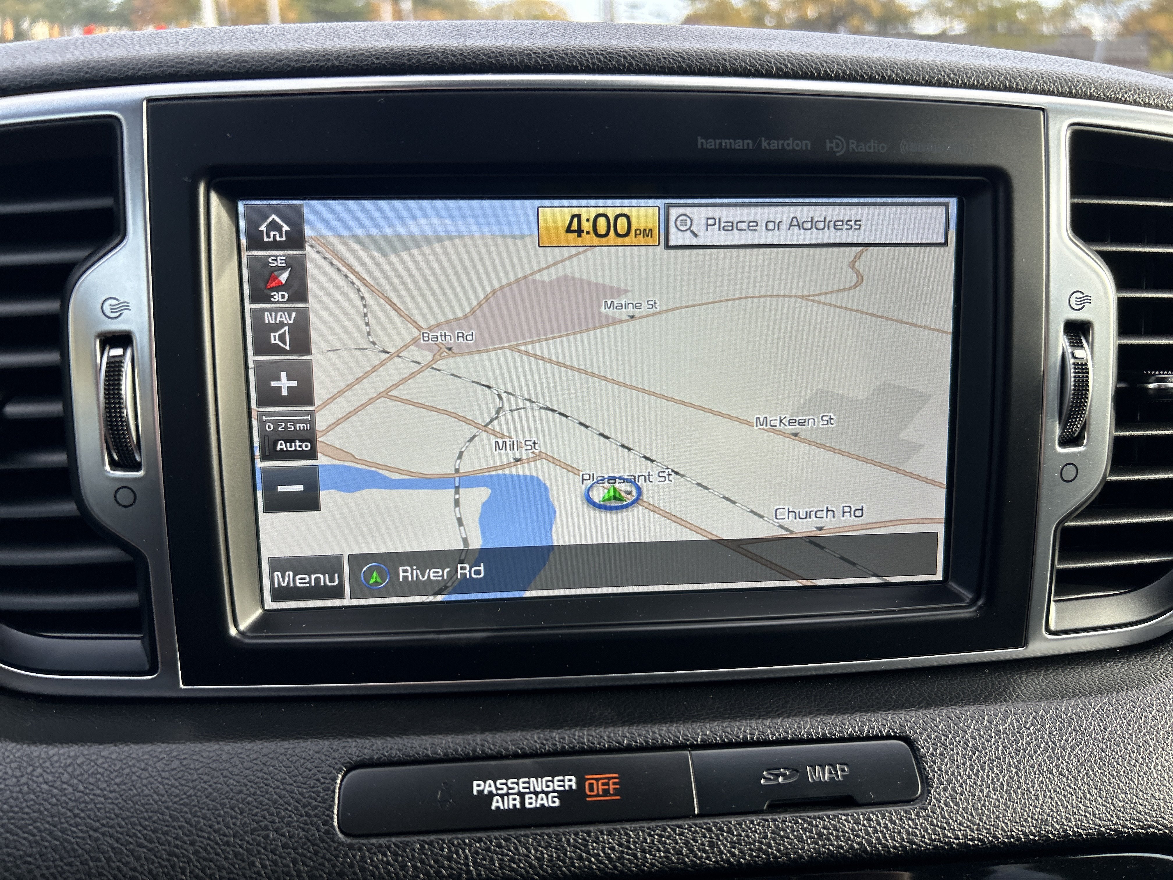 Used 2019 Kia Sportage SX AWD/4WD image 27