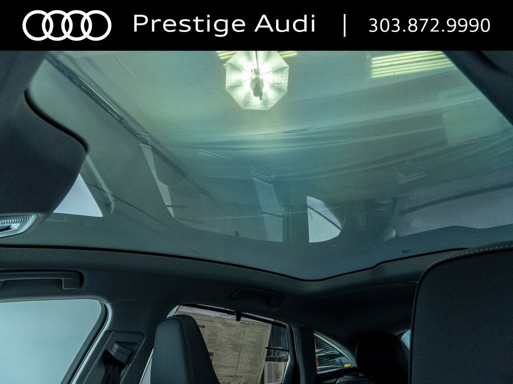 New 2025 Audi A5 2.0T Premium Plus w/ Premium Plus image 24