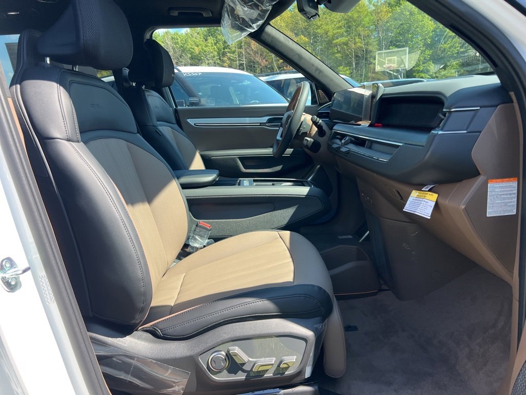 New 2026 Kia EV9 GT-Line image 14