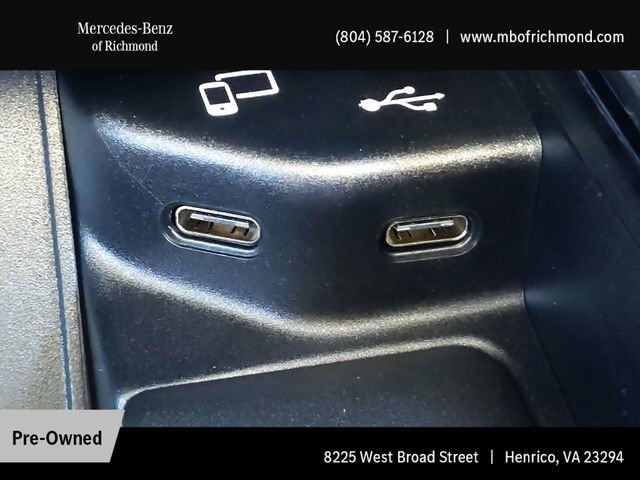 Used 2023 Mercedes-Benz GLE 450 4MATIC image 31