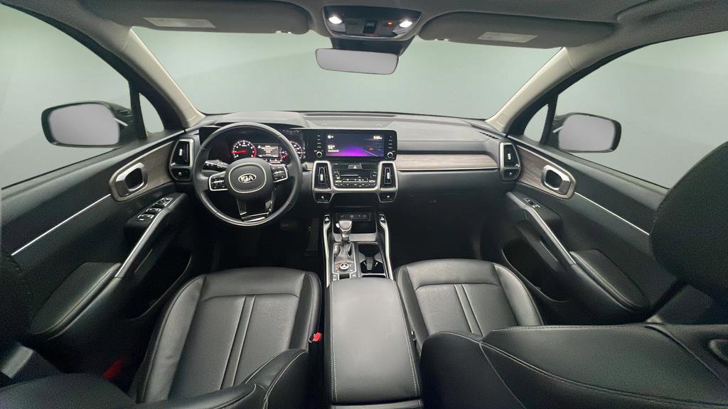 Used 2021 Kia Sorento EX w/ EX AWD X-Line Package image 20