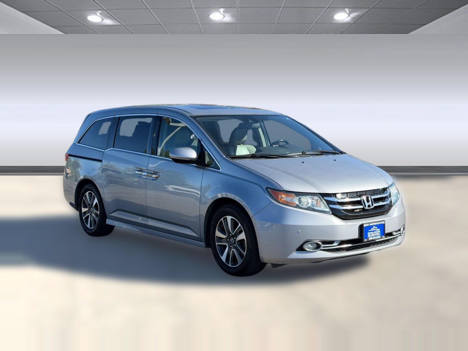 Used 2016 Honda Odyssey Touring image 7