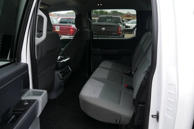 Used 2023 Ford F150 XLT w/ Equipment Group 302A High AWD/4WD image 25