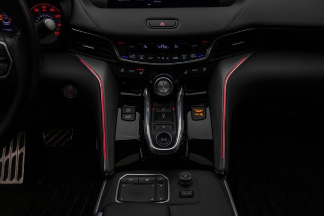 Used 2022 Acura TLX A-Spec Package image 23