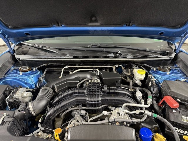 Used 2017 Subaru Impreza 2.0i Limited w/ Moonroof/BSD & Rcta/Eyesight image 26