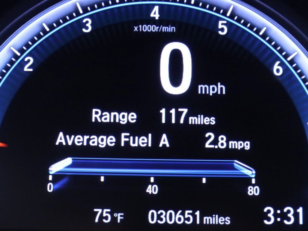 Used 2019 Honda Civic EX image 14