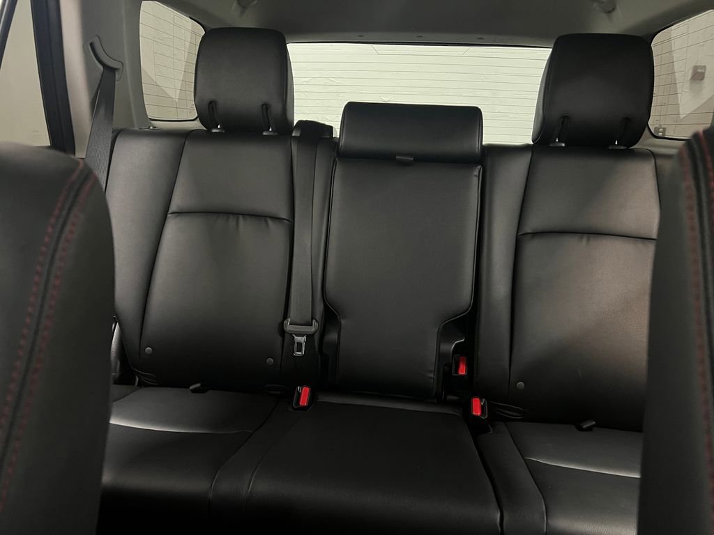 Used 2024 Toyota 4Runner TRD Off-Road Premium w/ Off Road Premium Plus Package AWD/4WD image 27