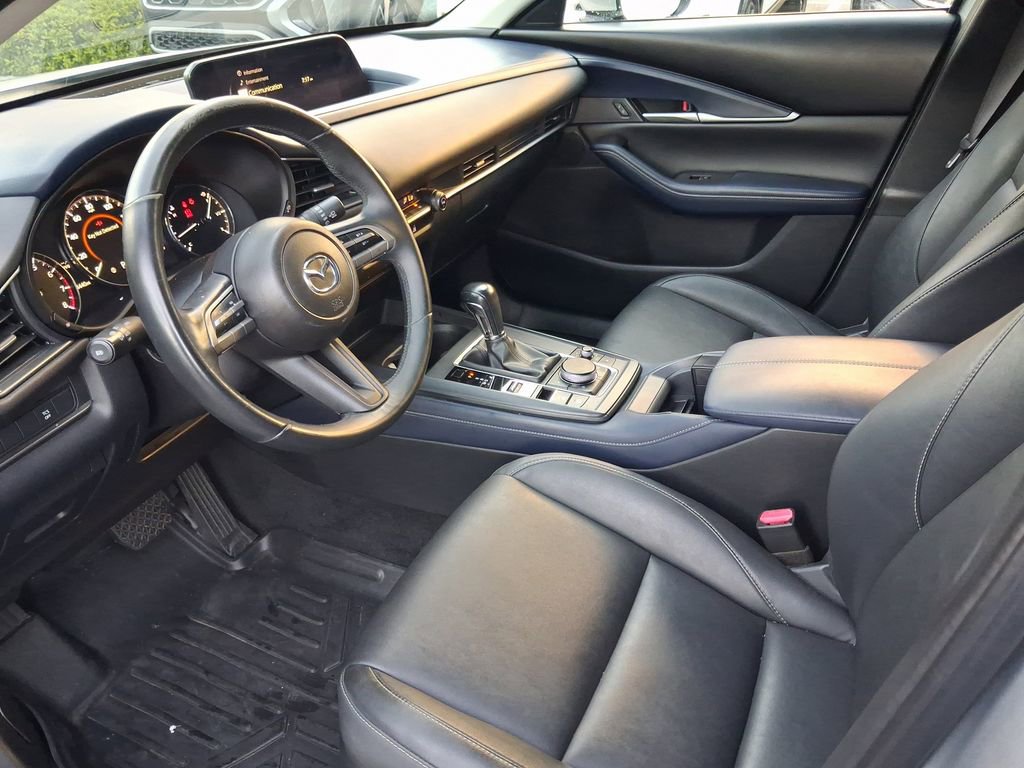 Used 2020 MAZDA CX-30 FWD w/ Select Package image 13
