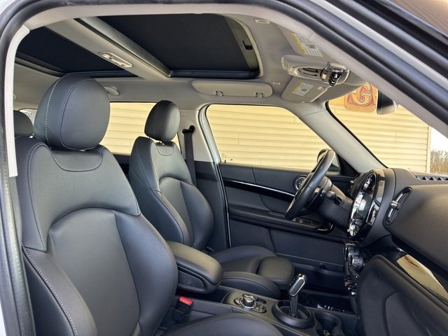 Used 2024 MINI Cooper Countryman S image 27