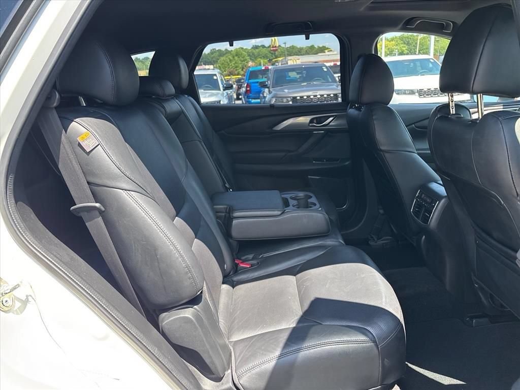 Used 2018 MAZDA CX-9 Grand Touring AWD/4WD image 15