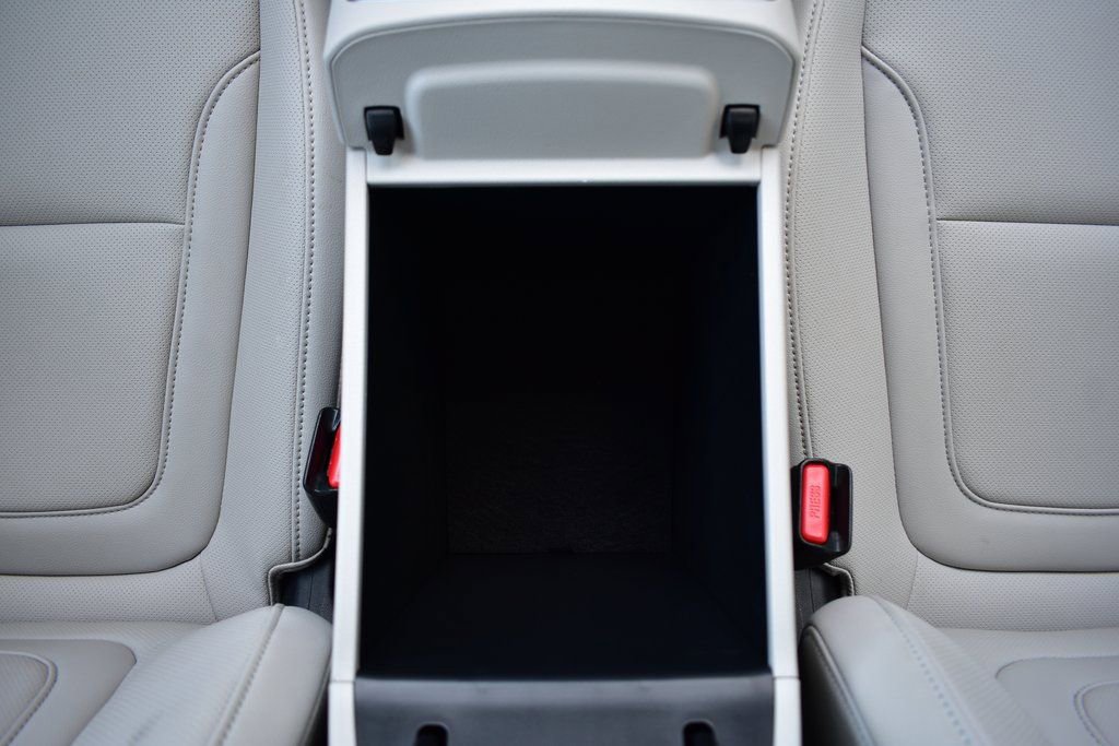 Used 2025 Hyundai Tucson SEL image 35